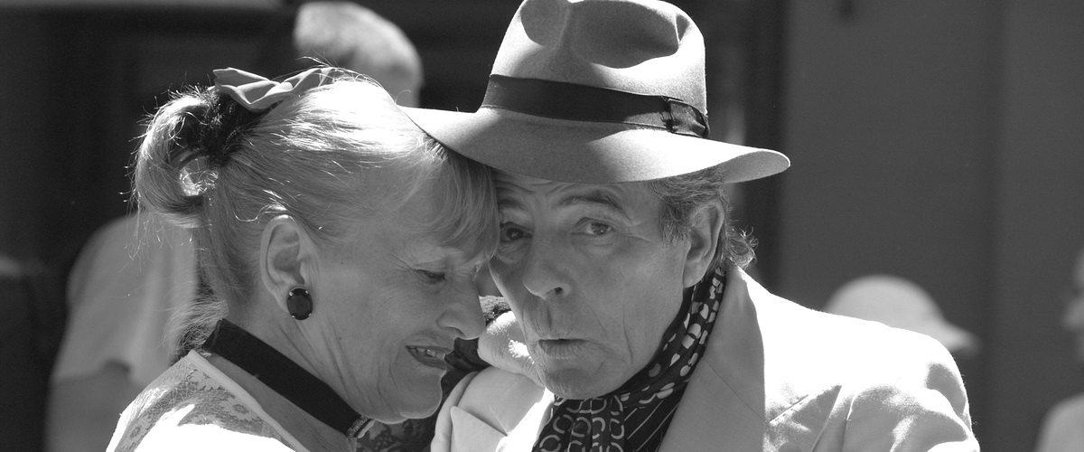 Gesund und vital altern ohne Totalprothese